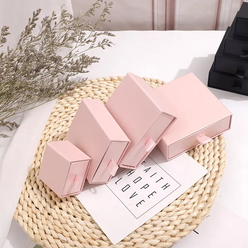 personalised earring box at Wholesale Prices | Annaigee 3