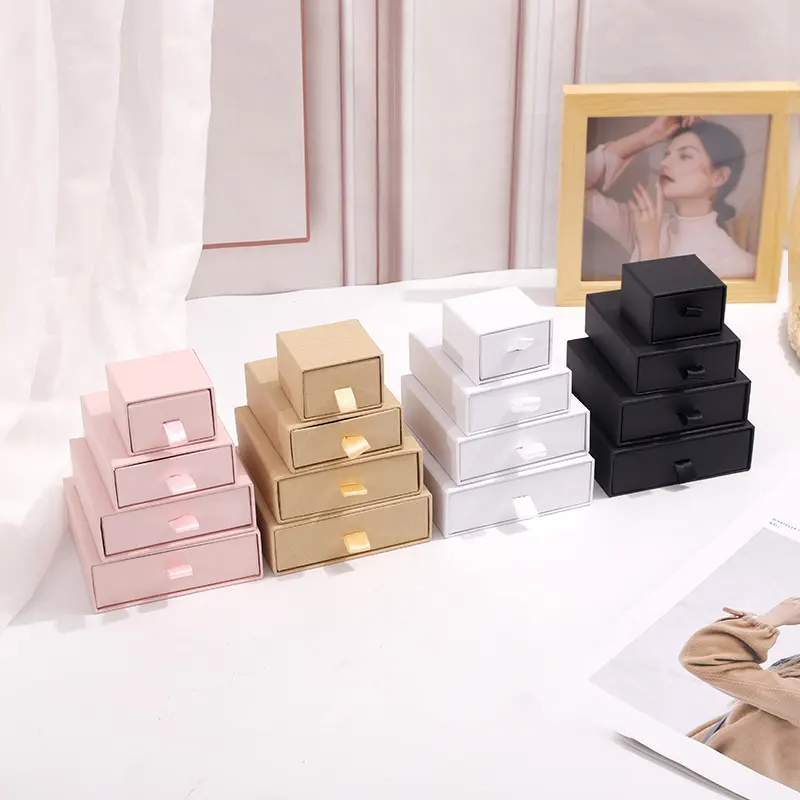 personalised earring box at Wholesale Prices | Annaigee 2