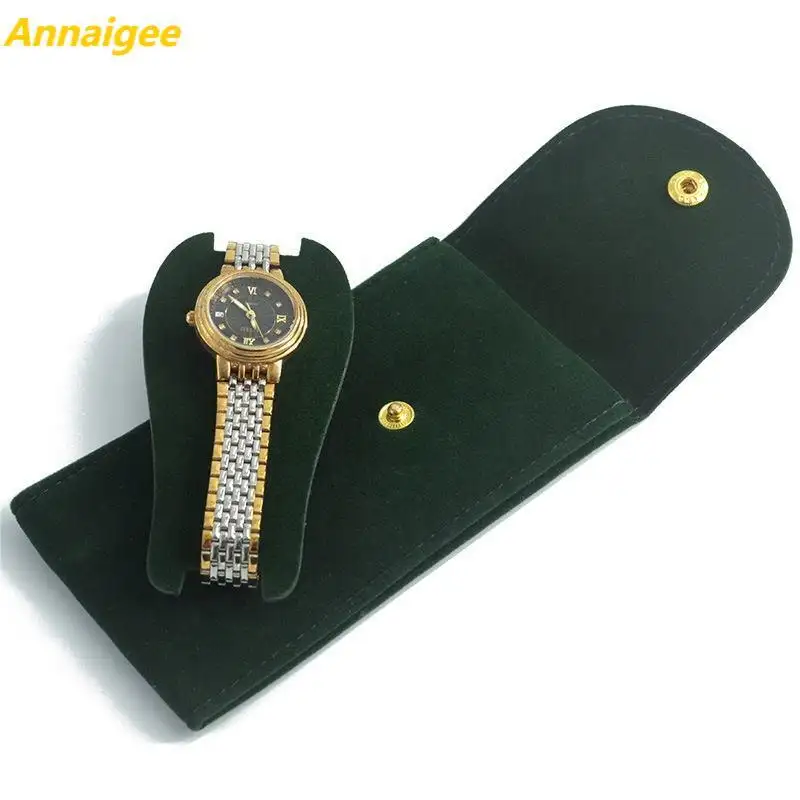 Annaigee | Wholesale watch organizer Factory 2