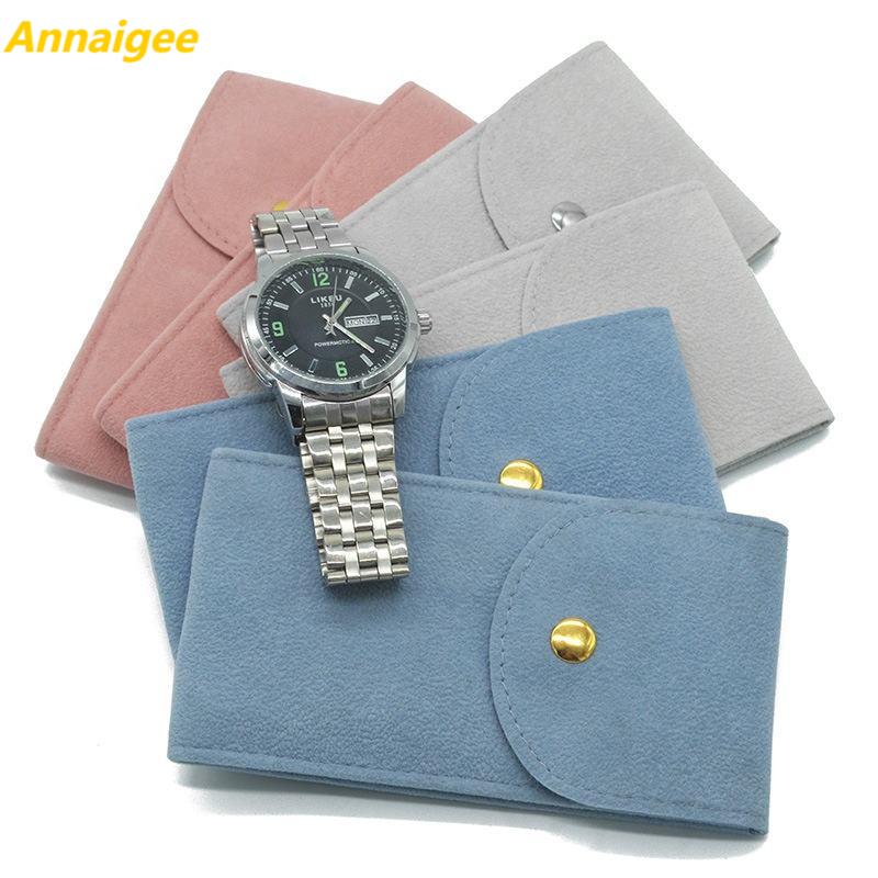 Single Watch Storage Bag