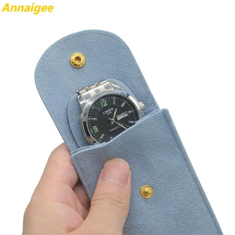 Annaigee | Wholesale watch organizer Factory 7