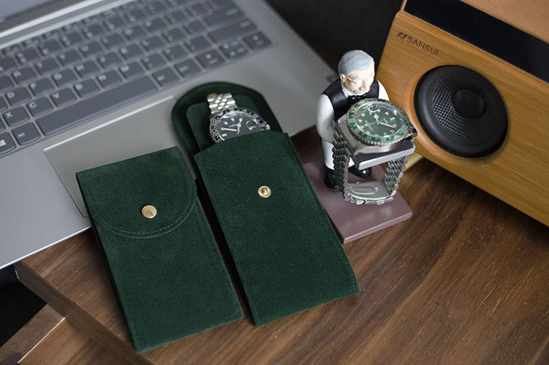 Single Watch Storage Bag