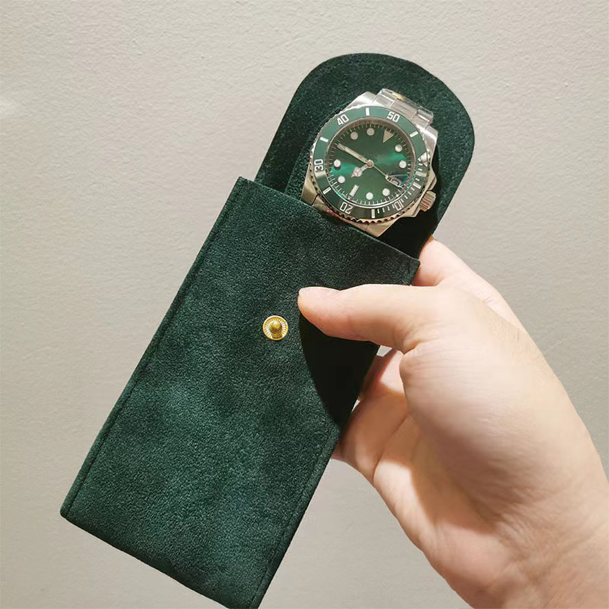 Watch Travel Case