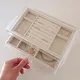 Annaigee | TOP clear jewelry case Company 3
