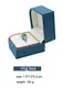 Custom earring storage organizer Company Manufacturer | Annaigee 7