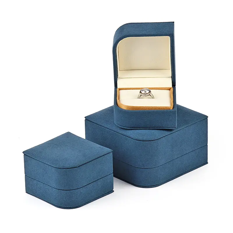 Custom earring storage organizer Company Manufacturer | Annaigee 2