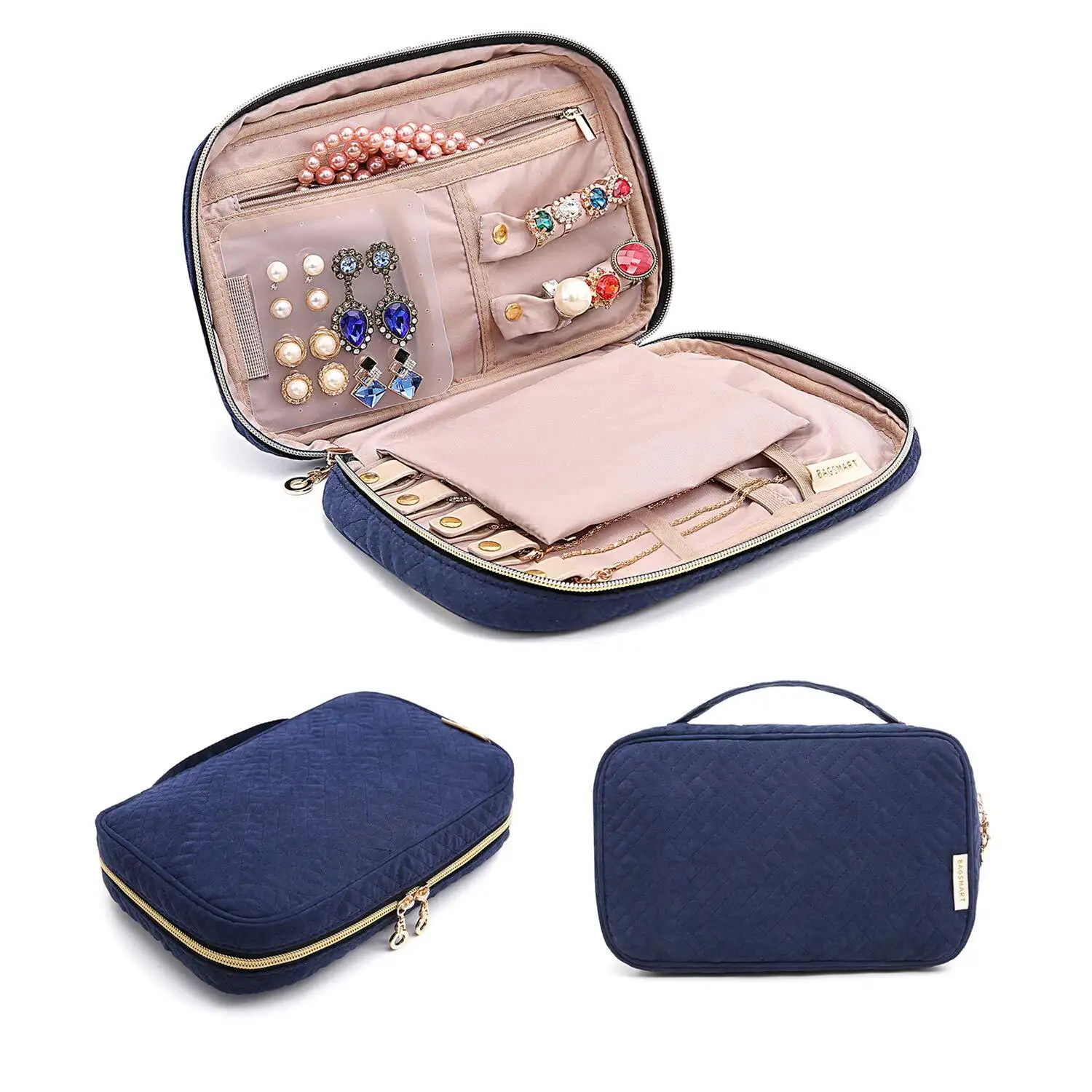 jewelry travel bag at Wholesale Prices | Annaigee 7