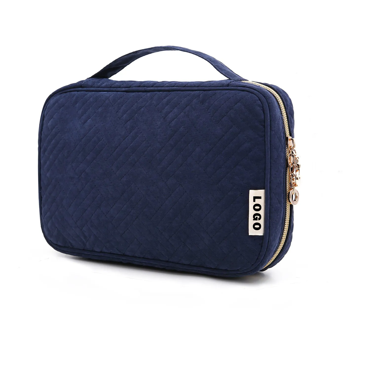 Hot Sell Travel Jewellery Organizer Storage Bag Roll Wholesale - Annaigee 1