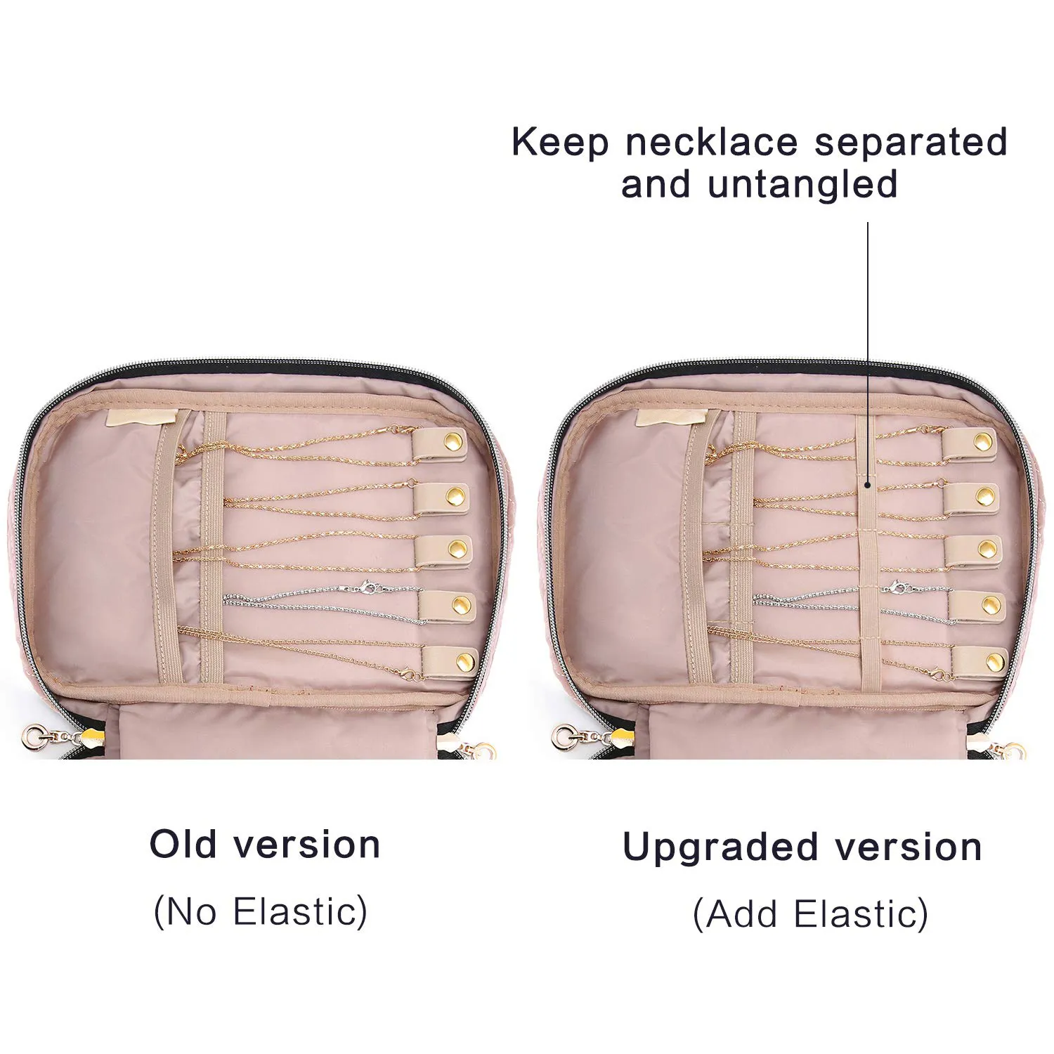 jewelry travel bag at Wholesale Prices | Annaigee 3