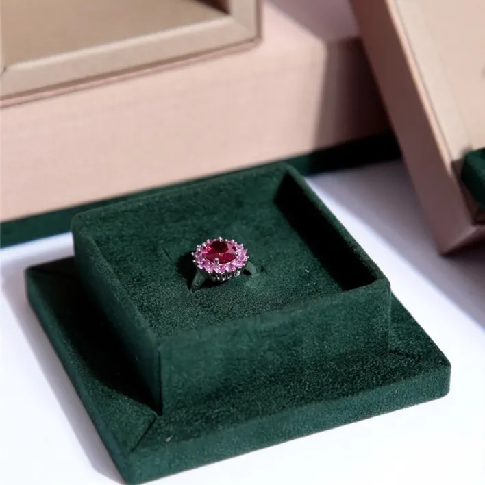 Best personalised earring box Wholesaler | Annaigee 3