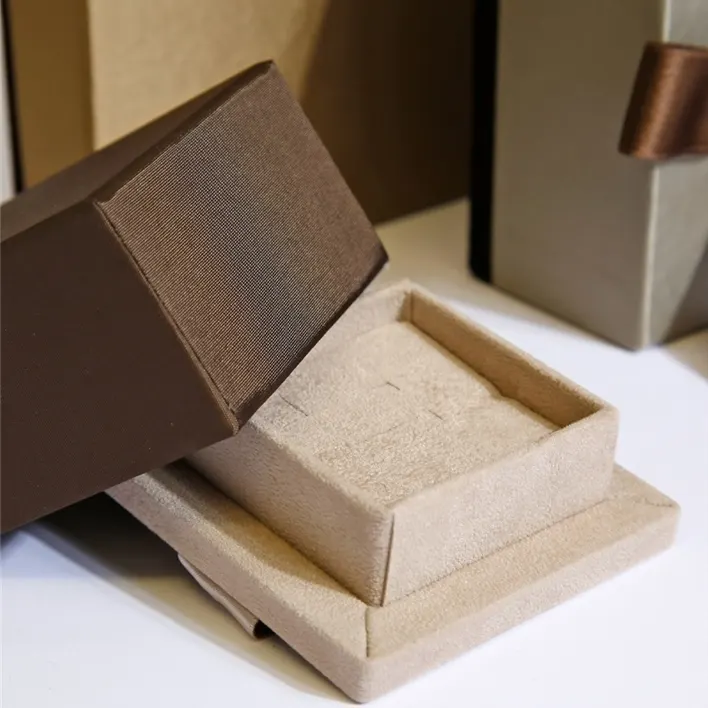 Best personalised earring box Wholesaler | Annaigee 6