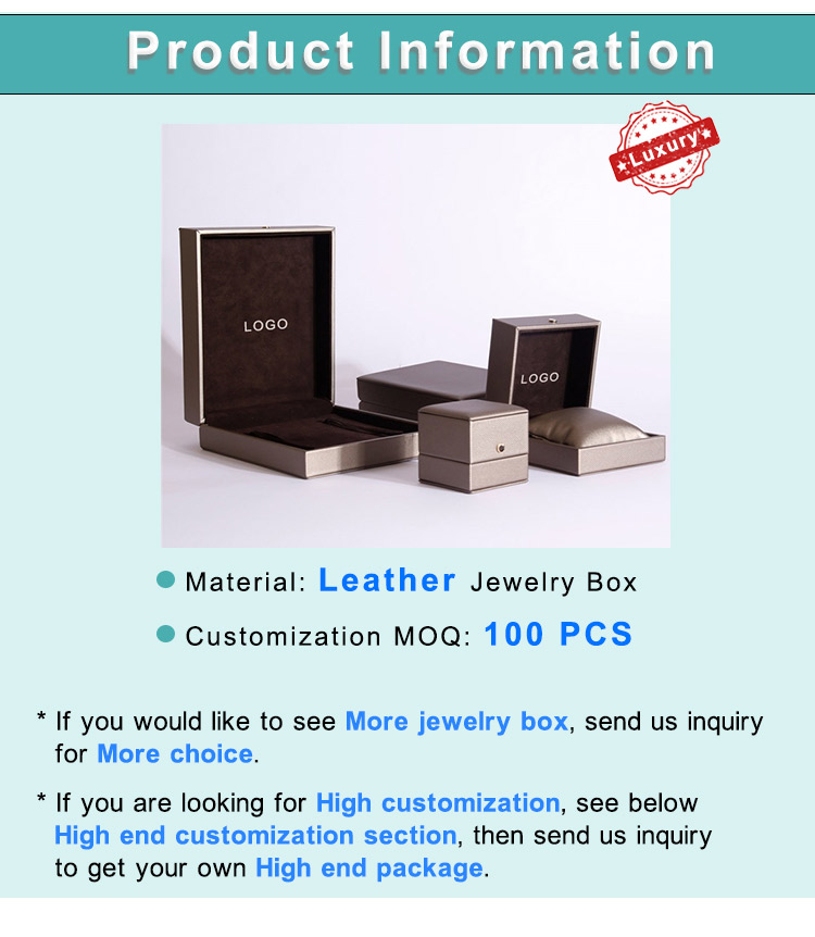 OEM bracelet boxes Company | Annaigee 8