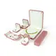 Best blue velvet ring box Supplier | Annaigee 3