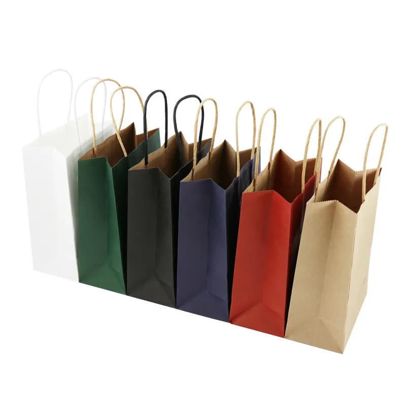 Custom jewelry shopping box Supplier | Annaigee 7