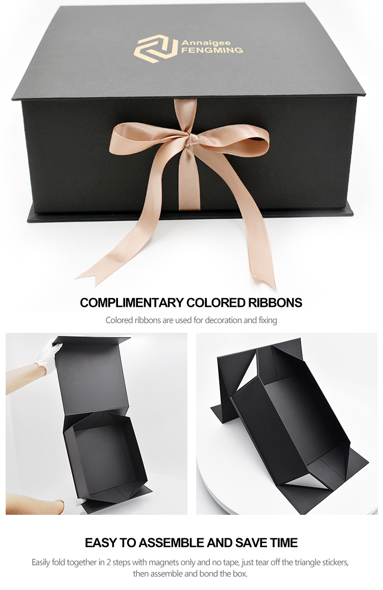 Wholesale Custom Logo Luxury Paper Cardboard Clothing Garment T-shirt Box Packaging Gift Boxes For Clothes
