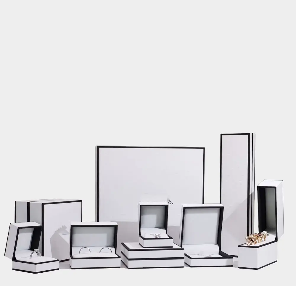 Annaigee | Wholesale earring boxes Factory 2