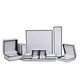 Annaigee | Wholesale earring boxes Factory 3