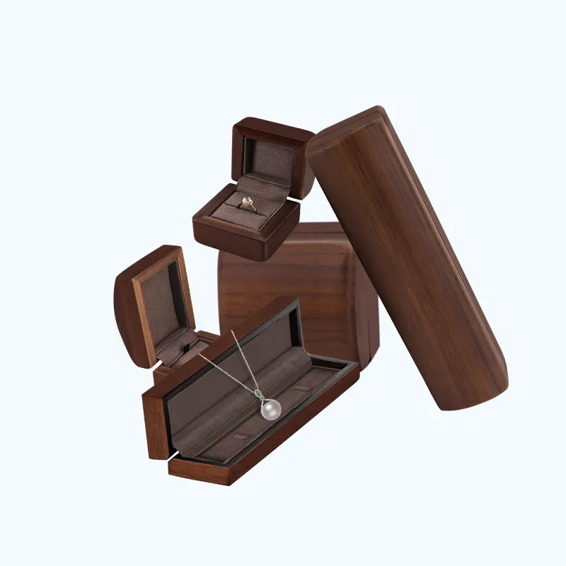 Annaigee | Custom pendant jewelry box Supplier 4