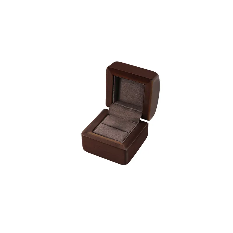 Annaigee | Custom pendant jewelry box Supplier 6