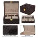 Annaigee | Wholesale jewelry case leather Wholesaler 5