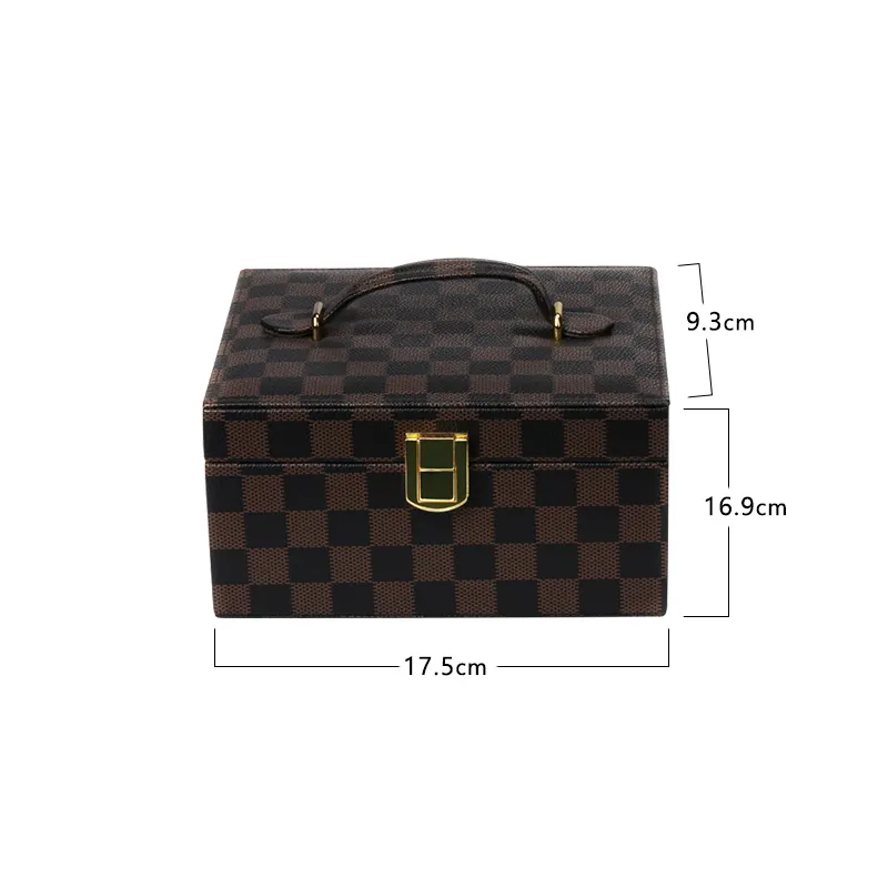 Annaigee | Wholesale jewelry case leather Wholesaler 2