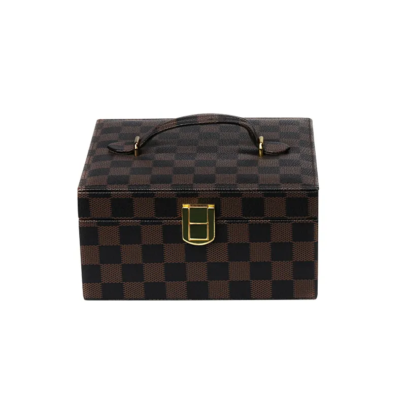 Annaigee | Wholesale jewelry case leather Wholesaler 7
