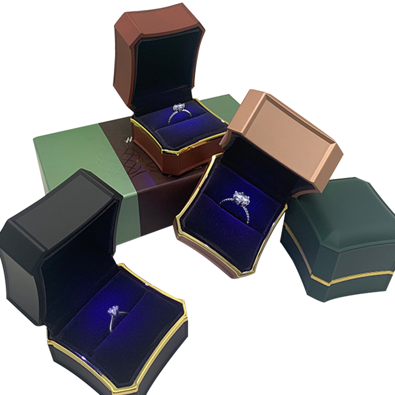 Annaigee | TOP bracelet storage box Wholesaler 8