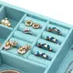 Custom jewelry storage boxes Manufacturer | Annaigee 3