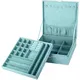 Custom jewelry storage boxes Manufacturer | Annaigee 6