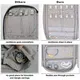 Annaigee | Custom travel earring case Supplier 2