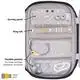 Annaigee | Custom travel earring case Supplier 4