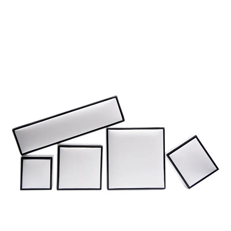 OEM ring jewelry box Factory | Annaigee 6