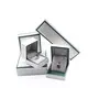 OEM ring jewelry box Factory | Annaigee 3