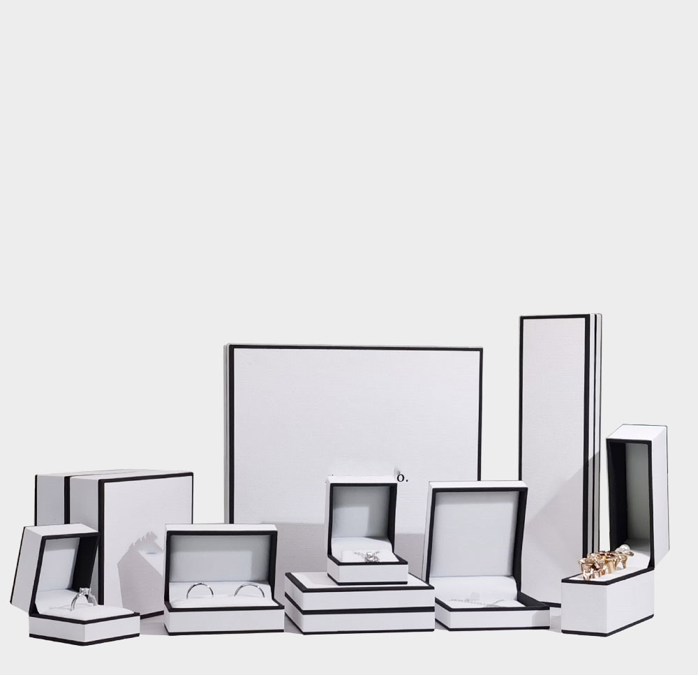 OEM ring jewelry box Factory | Annaigee 10