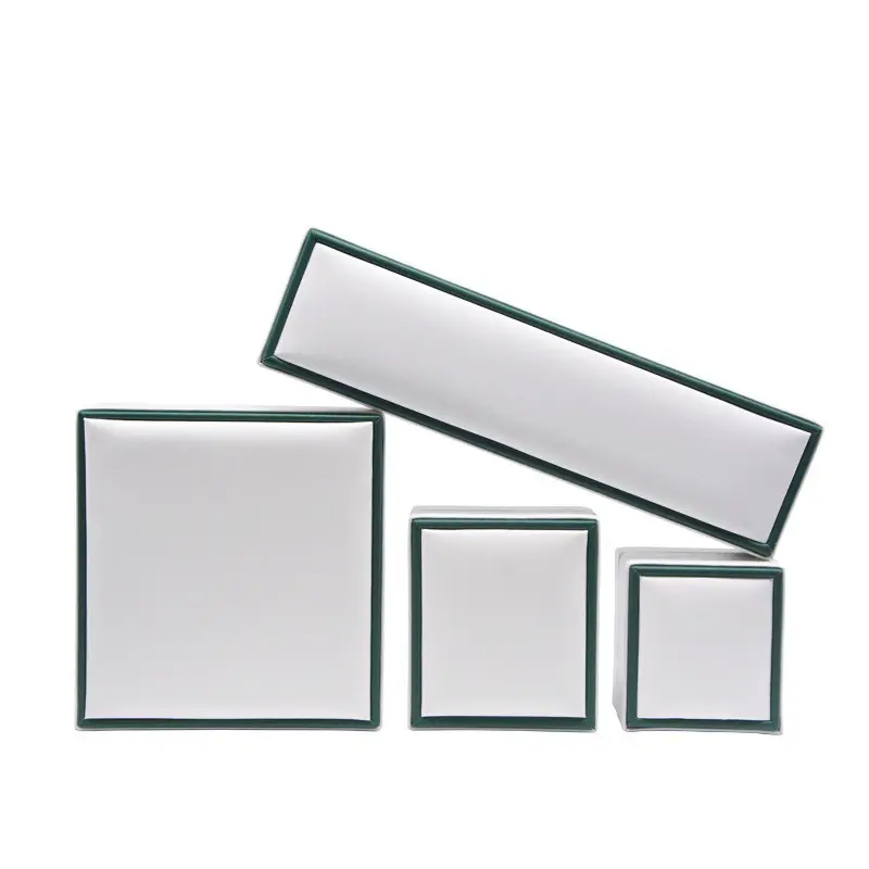 OEM ring jewelry box Factory | Annaigee 5