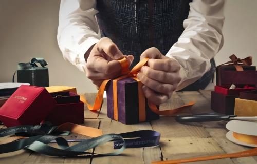 Top Jewelry Box Designs for 2025: Trends Every Jeweller Should Know 5