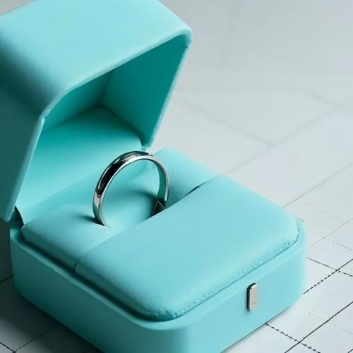 Top Jewelry Box Designs for 2025: Trends Every Jeweller Should Know 11