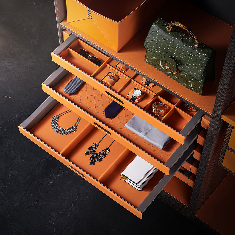Top Jewelry Storage Ideas for Small Spaces 8