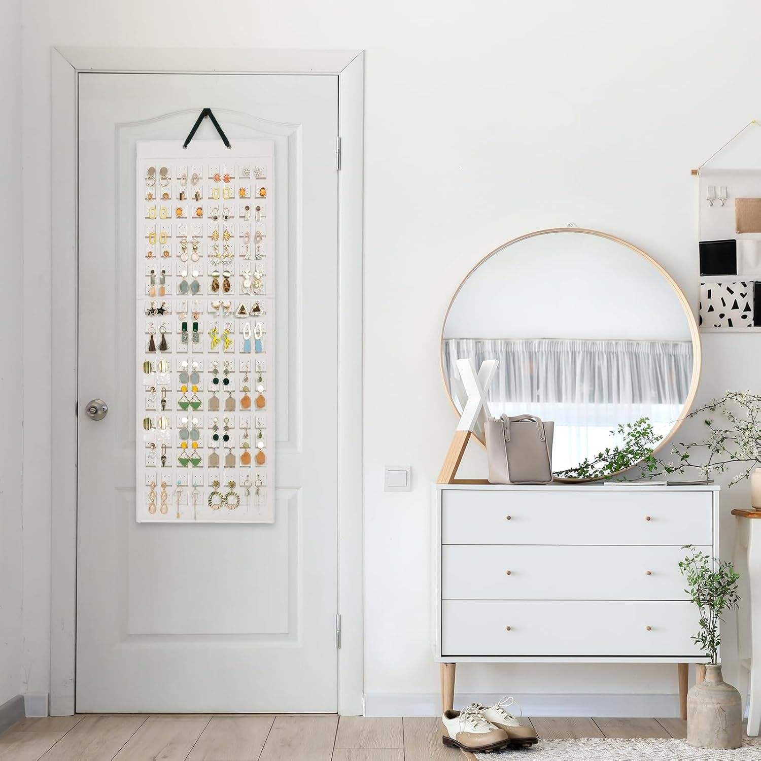 Top Jewelry Storage Ideas for Small Spaces 7