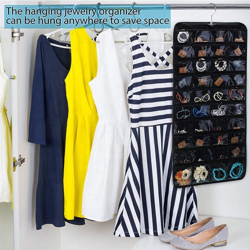 Top Jewelry Storage Ideas for Small Spaces 10