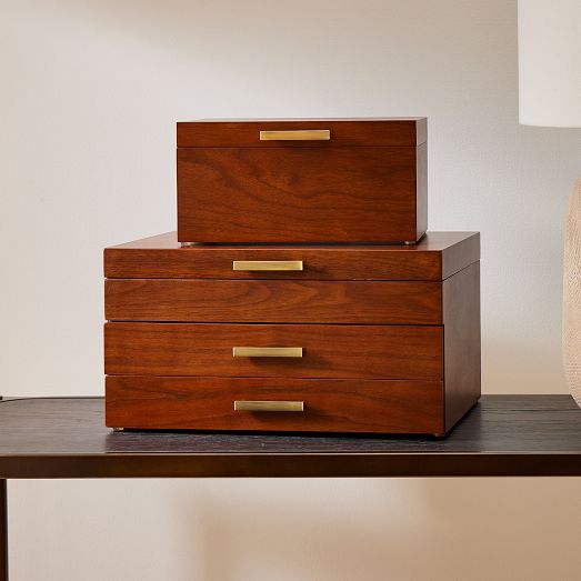 Best Jewelry Organizers of 2025: Top Picks for Elegant Storage Solutions 17