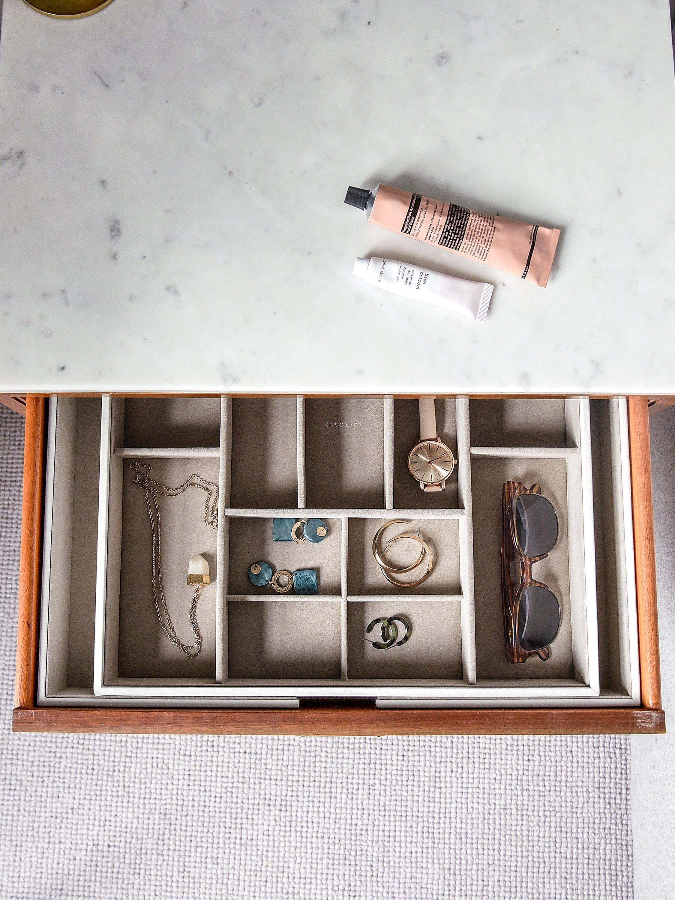Best Jewelry Organizers of 2025: Top Picks for Elegant Storage Solutions 15