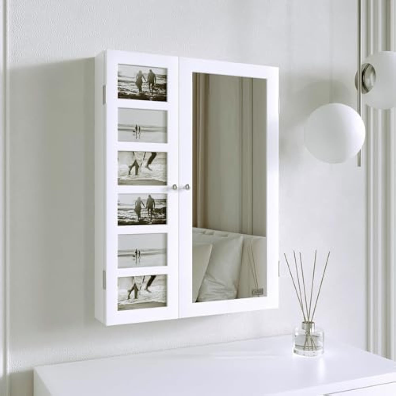 Best Jewelry Organizers of 2025: Top Picks for Elegant Storage Solutions 11