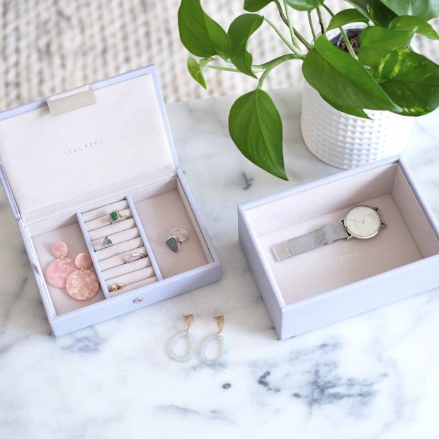 Best Jewelry Organizers of 2025: Top Picks for Elegant Storage Solutions 8