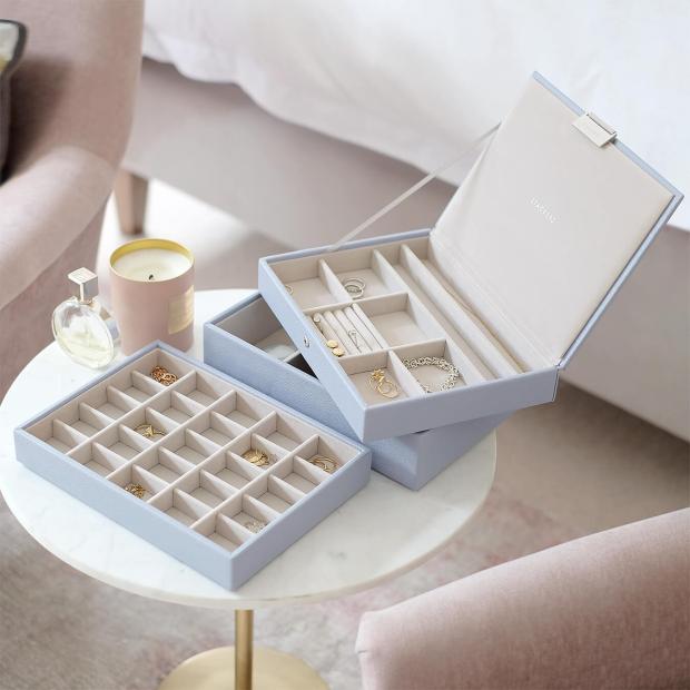 Best Jewelry Organizers of 2025: Top Picks for Elegant Storage Solutions 9