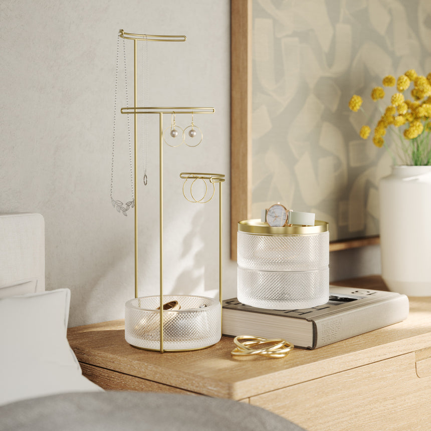 Best Jewelry Organizers of 2025: Top Picks for Elegant Storage Solutions 7