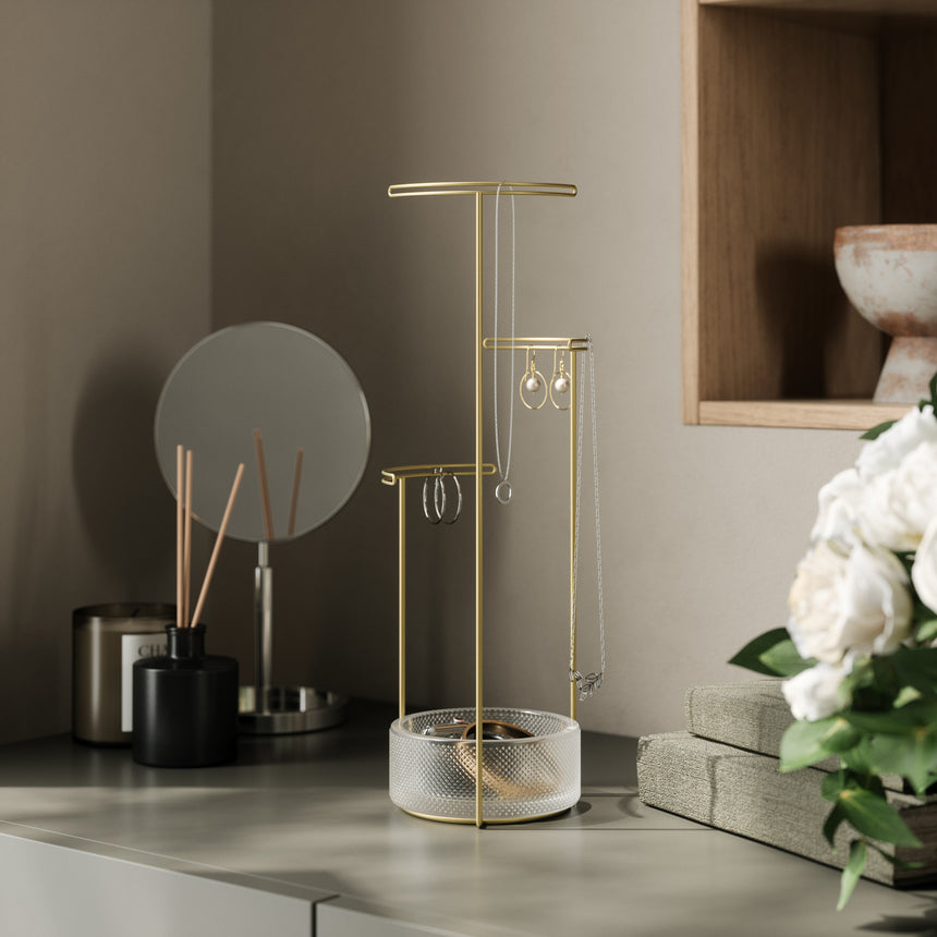 Best Jewelry Organizers of 2025: Top Picks for Elegant Storage Solutions 6