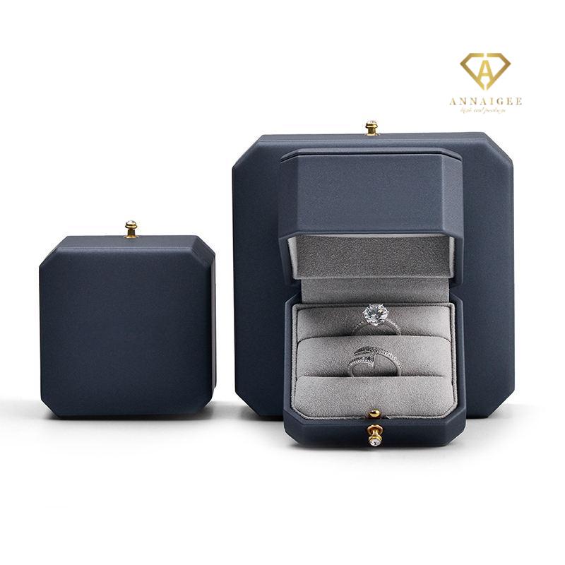 wholesale custom ring boxes