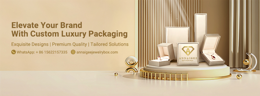 professional custom jewelry box manufacturer