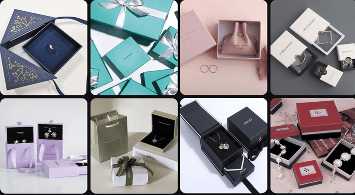 Von der Verlobung bis zum Jahrestag: Die perfekte personalisierte Schmuckgeschenkbox auswählen 1